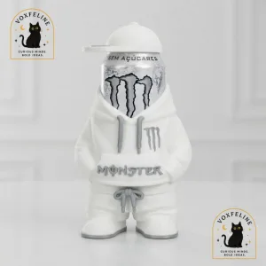 Monster Energy 3D-Printed Can Holder Hoodie & Mini Baseball Cap Design 29 Monster Energy 3D Printed Can Holder Hoodie Mini Baseball Cap Design 12