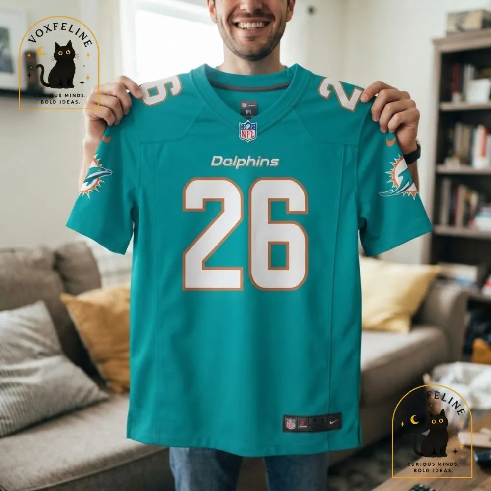 Saúl Ñíguez Flamengo Shirt Ravens vs Cowboys NFL Maracanã Rio 2026 (9) Saúl Ñíguez Flamengo Shirt Ravens vs Cowboys NFL Maracanã Rio 2026 — image 11