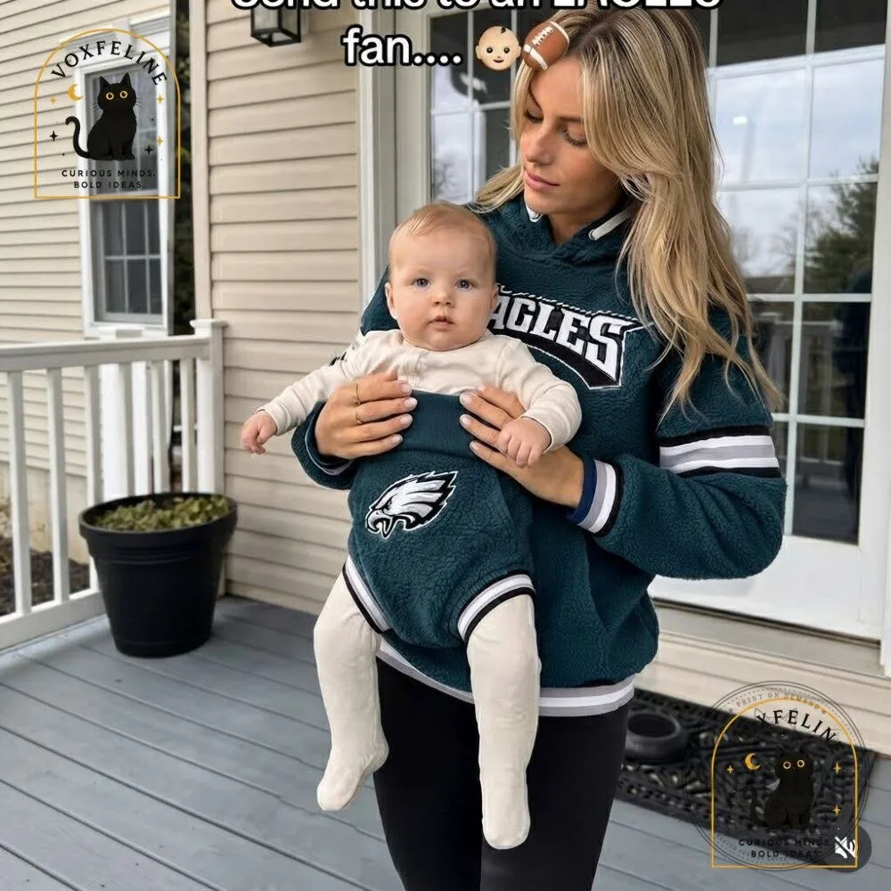 Philadelphia Eagles Pet Carrier Hoodie Dog & Cat Tote Carrier 10 Philadelphia Eagles Pet Carrier Hoodie Dog & Cat Tote Carrier