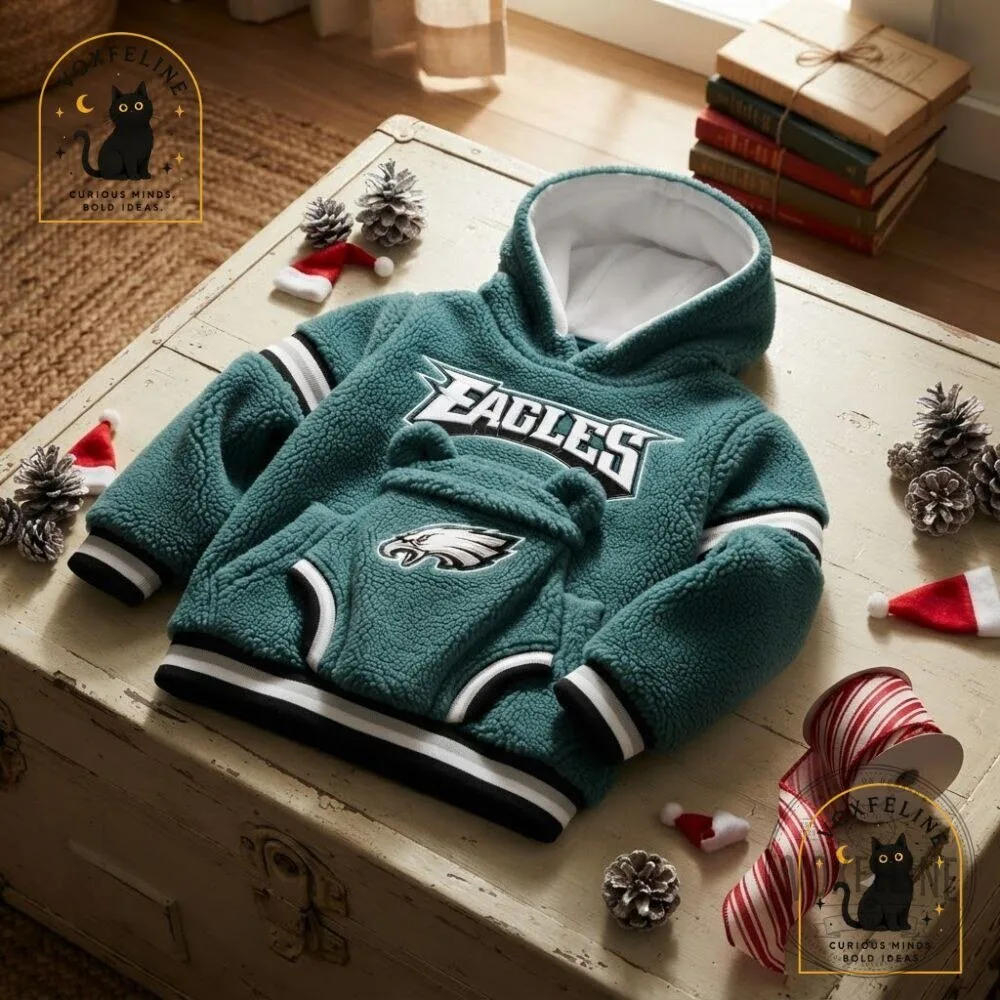 Philadelphia Eagles Pet Carrier Hoodie Dog & Cat Tote Carrier 14 Philadelphia Eagles Pet Carrier Hoodie Dog & Cat Tote Carrier