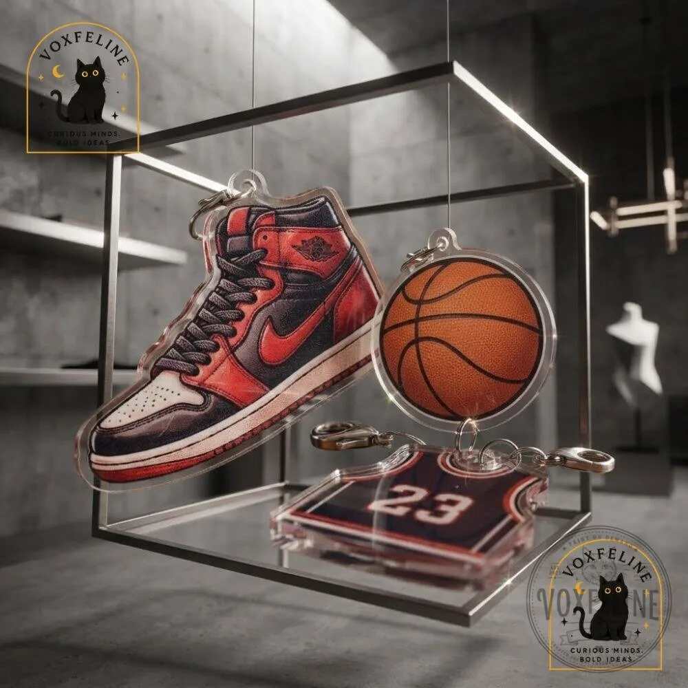 24 Day Basketball Lover Advent Calendar Acrylic Ornaments 16 24 Day Basketball Lover Advent Calendar Acrylic Ornaments