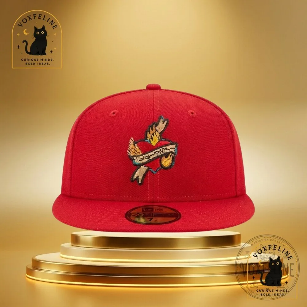 Los Tigres del Norte x New Era Eduardo Hernández Cap Limited Edition 2026