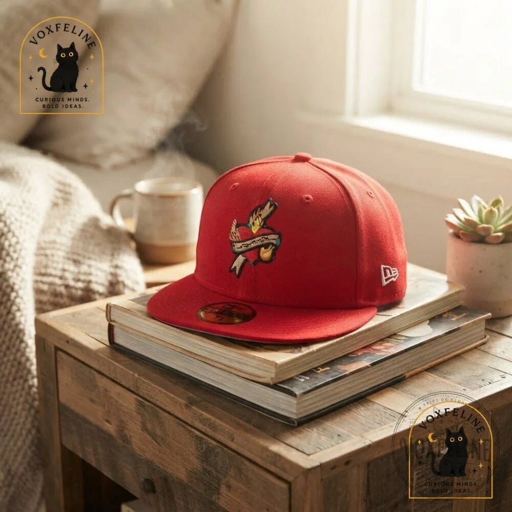 Los Tigres del Norte x New Era Eduardo Hernández Cap Limited Edition 2026 10 Los Tigres del Norte x New Era Eduardo Hernández Cap Limited Edition 2026