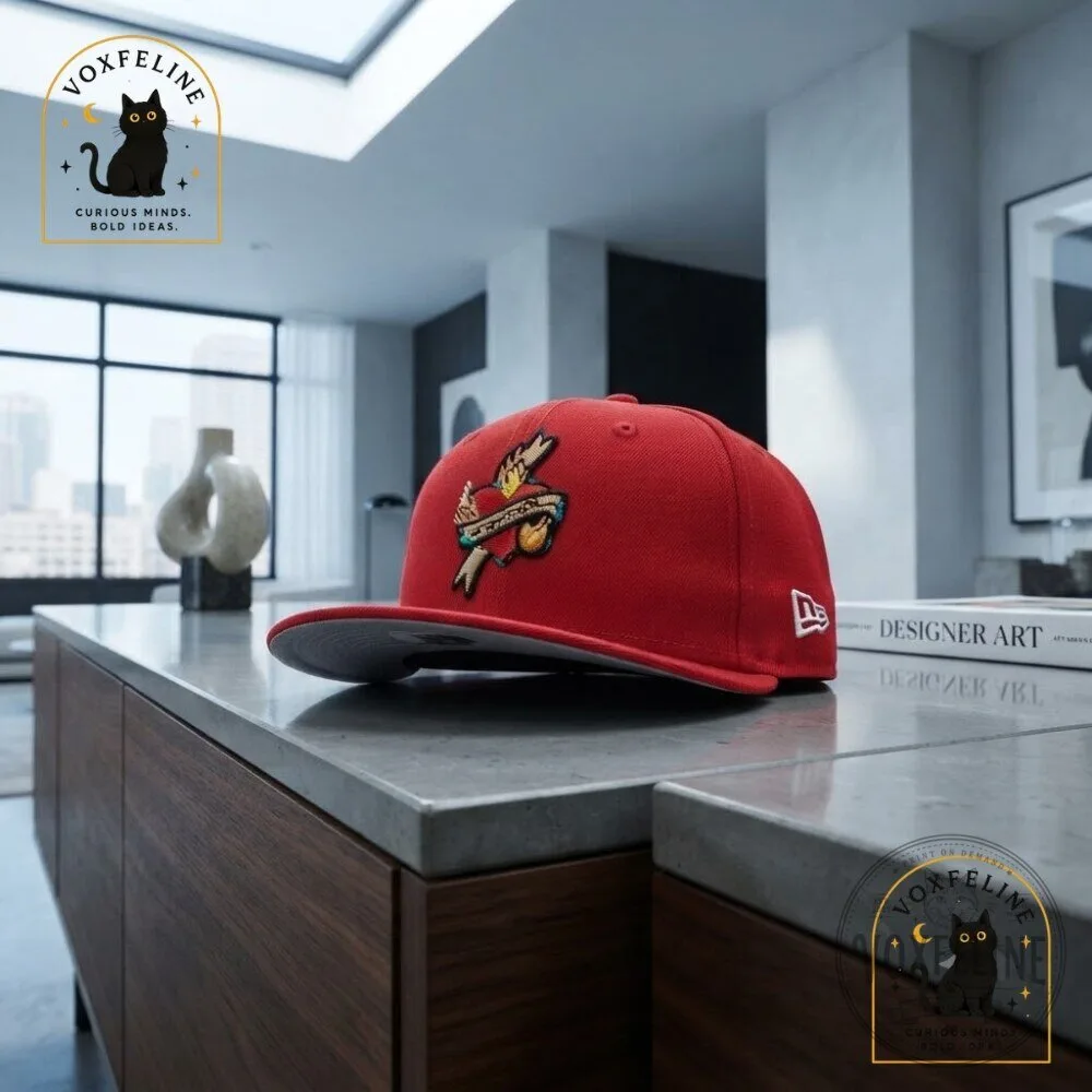 Los Tigres del Norte x New Era Eduardo Hernández Cap Limited Edition 2026 11 Los Tigres del Norte x New Era Eduardo Hernández Cap Limited Edition 2026