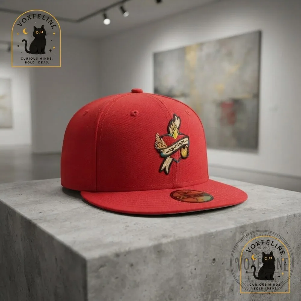 Los Tigres del Norte x New Era Eduardo Hernández Cap Limited Edition 2026 13 Los Tigres del Norte x New Era Eduardo Hernández Cap Limited Edition 2026