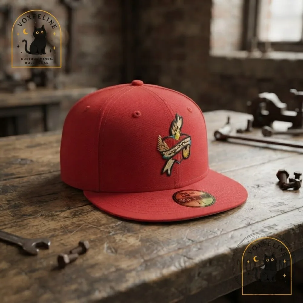 Los Tigres del Norte x New Era Eduardo Hernández Cap Limited Edition 2026 14 Los Tigres del Norte x New Era Eduardo Hernández Cap Limited Edition 2026
