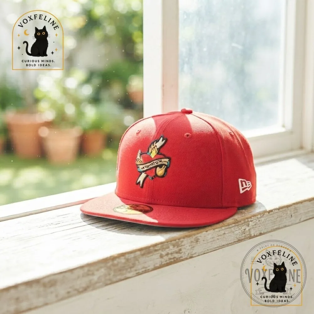 Los Tigres del Norte x New Era Eduardo Hernández Cap Limited Edition 2026 15 Los Tigres del Norte x New Era Eduardo Hernández Cap Limited Edition 2026