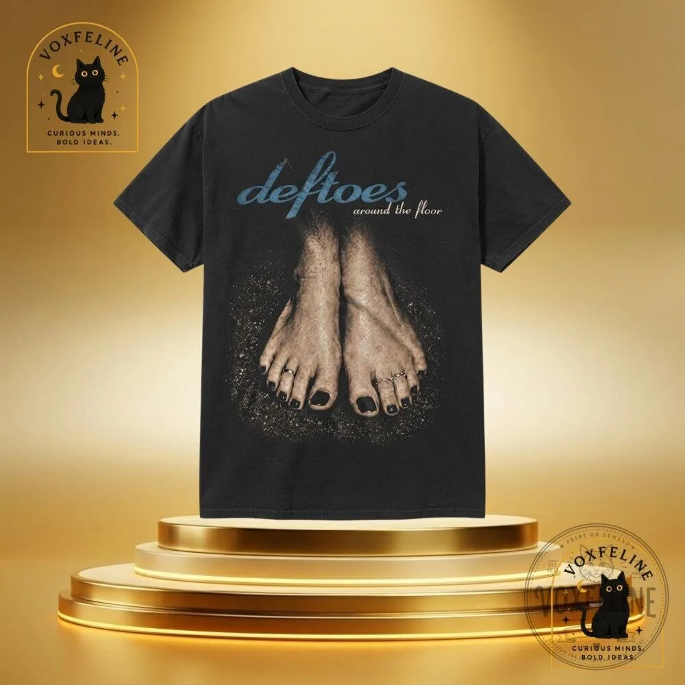 "Top 5 Unique Gifts: Advent Calendars, T-Shirts, Bowls, and More" 3 Deftones Getting This Shirt for Vro Funny Meme T-Shirt