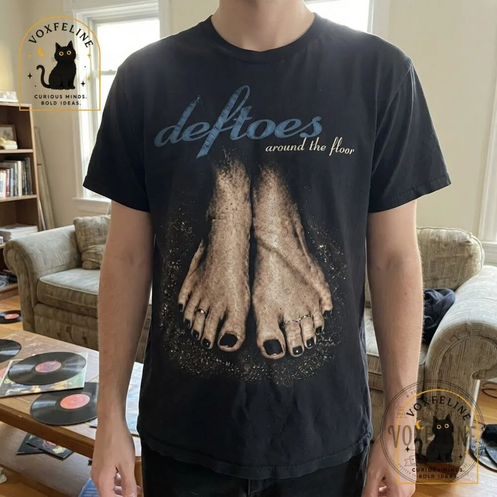 Deftones Getting This Shirt for Vro Funny Meme T-Shirt 11 Deftones Getting This Shirt for Vro Funny Meme T-Shirt