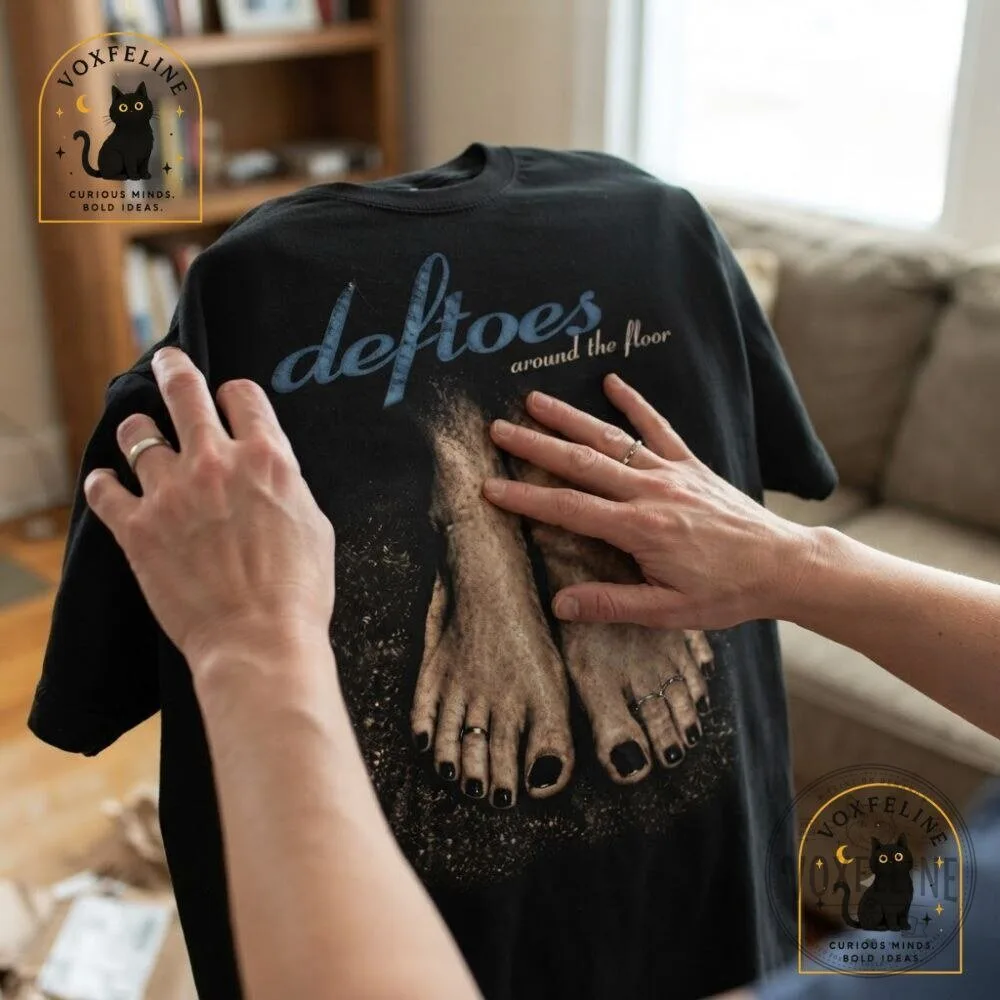 Deftones Getting This Shirt for Vro Funny Meme T-Shirt 17 Deftones Getting This Shirt for Vro Funny Meme T-Shirt