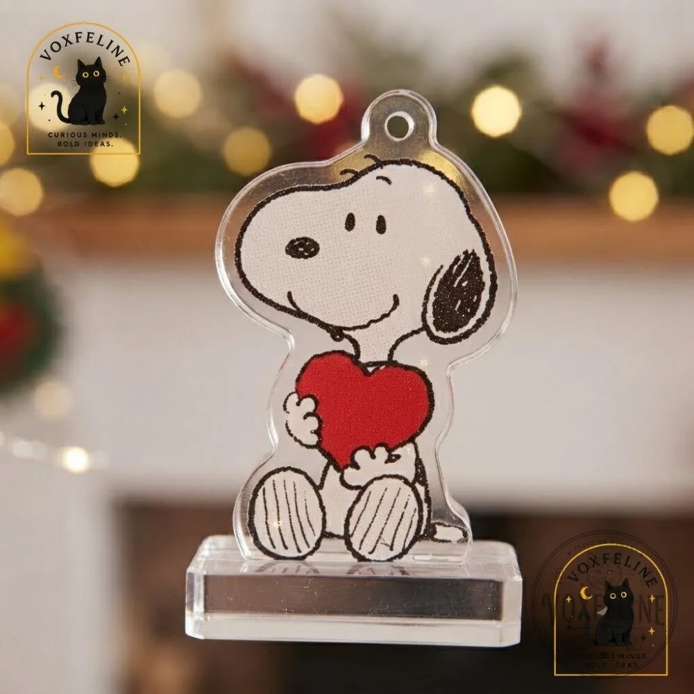 Snoopy Countdown Advent Calendar 24-Day Holiday Christmas 15 Snoopy Countdown Advent Calendar 24-Day Holiday Christmas