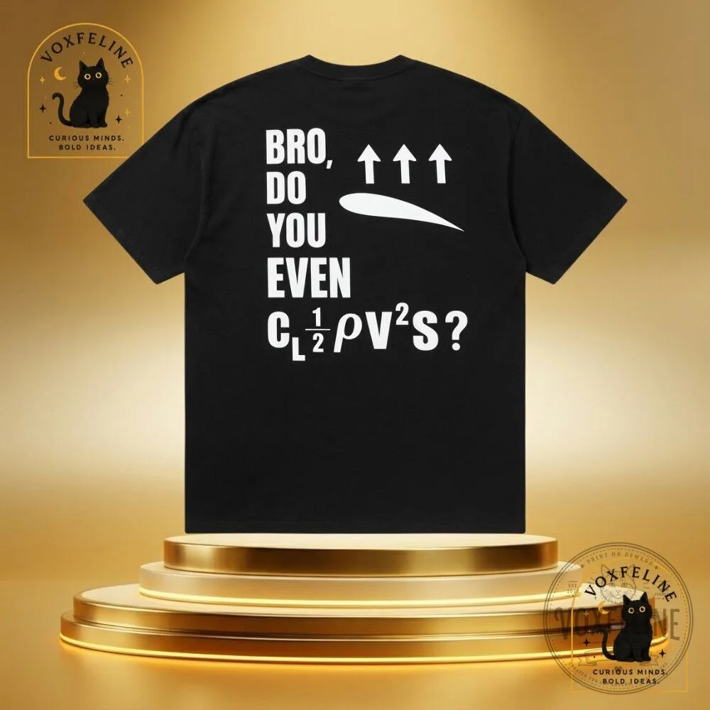 "Aviation T-Shirt and K-Beauty Advent Calendar: Top Gifts 2023" 1 Bro Do You Even CPV2S Shirt Funny Aviation Pilot Graphic T-Shirt