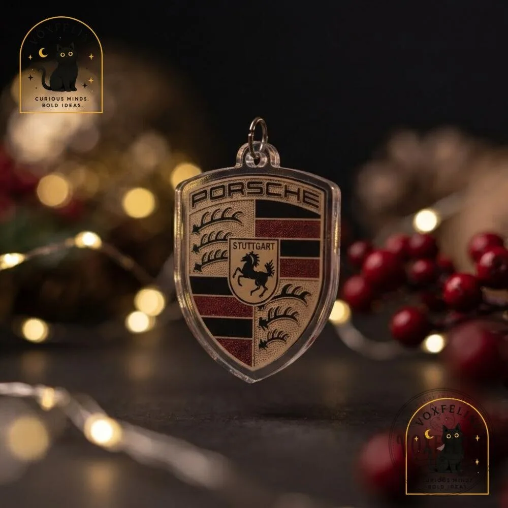 Porsche 911 Advent Calendar 2026 Special Edition 24-Day Christmas Countdown Calendar 14 Porsche 911 Advent Calendar 2026 Special Edition 24-Day Christmas Countdown Calendar