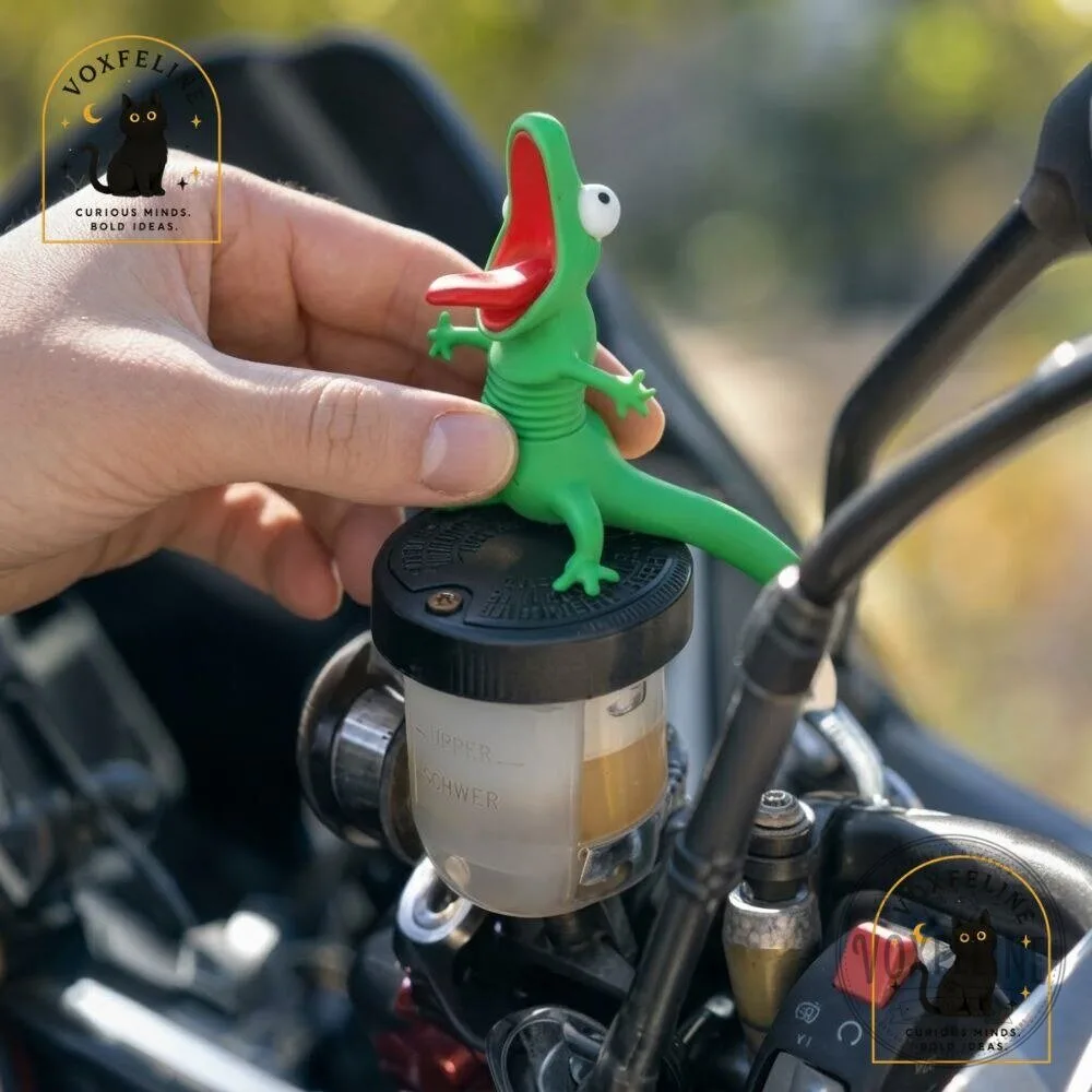 The Lizard RideBuddy 9 The Lizard RideBuddy