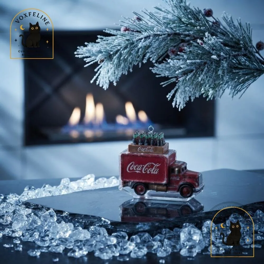 Coca-Cola 140th Anniversary Holiday Advent Calendar 2026 11 Coca-Cola 140th Anniversary Holiday Advent Calendar 2026
