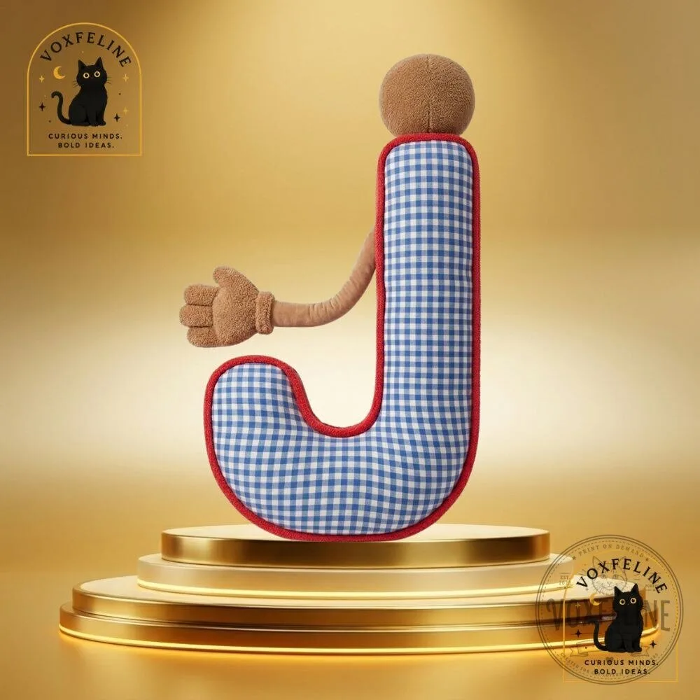 "Top 2026 Gifts: Unique Apparel, WoW Calendar, Soothing Cuddle Buddy" 5 Hug Taps Patting Arm Body Pillow Blue White Checkered Soothing Plush Cuddle Buddy