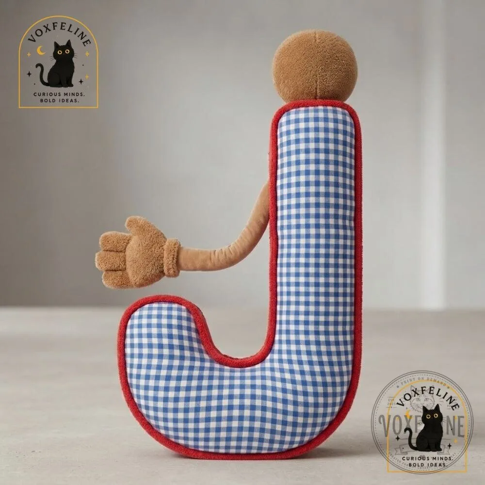 Hug Taps Patting Arm Body Pillow Blue White Checkered Soothing Plush Cuddle Buddy 9 Hug Taps Patting Arm Body Pillow Blue White Checkered Soothing Plush Cuddle Buddy