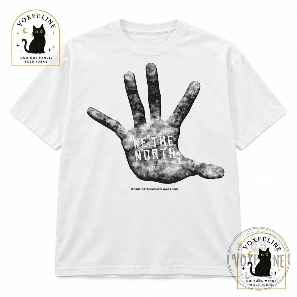 Toronto Raptors We The North Shirt 2026 NBA Basketball 4 Toronto Raptors We The North Shirt 2026 NBA Basketball