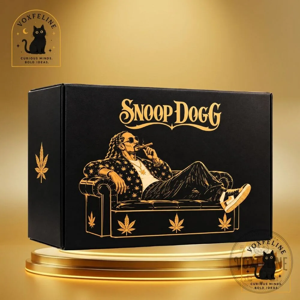 Snoop Mist Diffuser Snoop Dogg Inspired Hip Hop Aroma Diffuser 5 Snoop Mist Diffuser Snoop Dogg Inspired Hip Hop Aroma Diffuser
