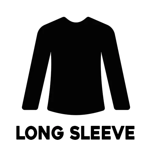 Long Sleeve